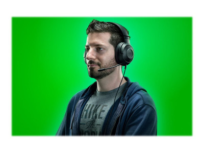 Razer : RAZER KRAKEN X LITEMULTI-PLATFORM WIRED GAMING