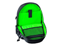 Razer : RAZER ROGUE 16 BACKpack V3 BLACK