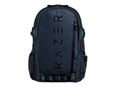 Razer : RAZER ROGUE 16 BACKpack V3 BLACK