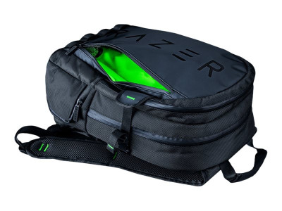 Razer : RAZER ROGUE 16 BACKpack V3 BLACK