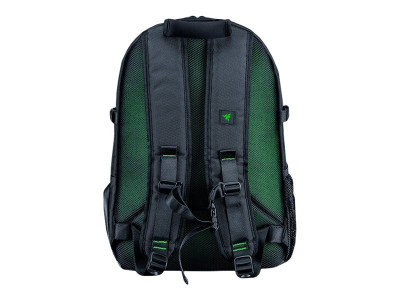 Razer : RAZER ROGUE 16 BACKpack V3 BLACK