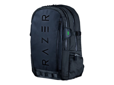 Razer : RAZER ROGUE 16 BACKpack V3 BLACK
