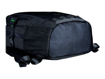 Razer : RAZER ROGUE 16 BACKpack V3 BLACK