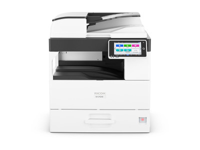 Ricoh : MFP COLOR A4 MC320FS 1200DPI 32ppm 512Mo PRNT/CPY/SCN pour X
