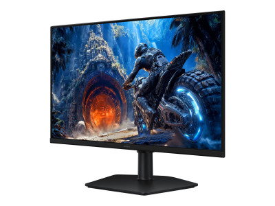 Samsung : 27IN FLAT FHD 1920X1080 300 HZ IPS 1MS 300CD/M 1000 : 1 HDMI DI