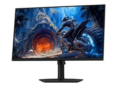 Samsung : 27IN FLAT FHD 1920X1080 300 HZ IPS 1MS 300CD/M 1000 : 1 HDMI DI