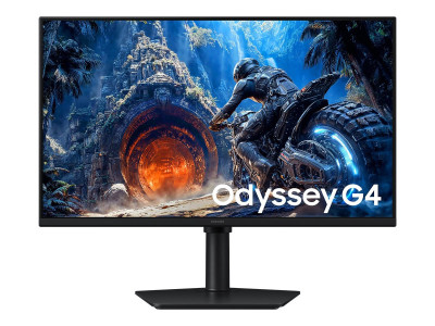 Samsung : 27IN FLAT FHD 1920X1080 300 HZ IPS 1MS 300CD/M 1000 : 1 HDMI DI