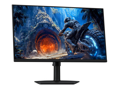 Samsung : 27IN FLAT FHD 1920X1080 300 HZ IPS 1MS 300CD/M 1000 : 1 HDMI DI