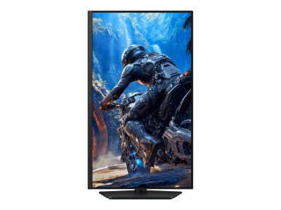 Samsung : 27IN FLAT FHD 1920X1080 300 HZ IPS 1MS 300CD/M 1000 : 1 HDMI DI