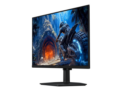 Samsung : 27IN FLAT FHD 1920X1080 300 HZ IPS 1MS 300CD/M 1000 : 1 HDMI DI