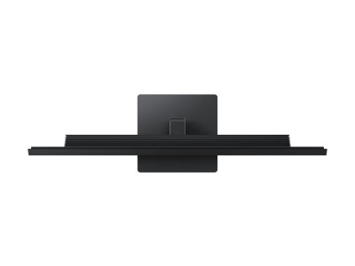 Samsung : 27IN FLAT UHD 4K 3840X2160 60 H Z IPS 5MS 300CD/M 16:9 3000:1 HD