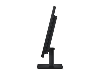 Samsung : 27IN FLAT UHD 4K 3840X2160 60 H Z IPS 5MS 300CD/M 16:9 3000:1 HD