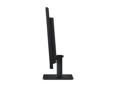 Samsung : 27IN FLAT UHD 4K 3840X2160 60 H Z IPS 5MS 300CD/M 16:9 3000:1 HD