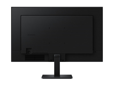Samsung : 27IN FLAT UHD 4K 3840X2160 60 H Z IPS 5MS 300CD/M 16:9 3000:1 HD
