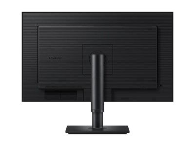 Samsung : 27IN FLAT UHD 4K 3840X2160 60 H Z IPS 5MS 350CD/M 16:9 1000:1 HD