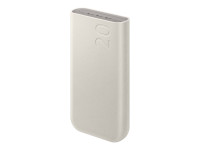 Samsung : EXTERNAL batterie 45W 20000MAH POWERBANK