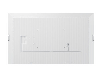 Samsung : FLIP 5 - WM75F 75IN 3.840 X 2.1 60 178:178 450CD/M2 6.7MS HDMI 1