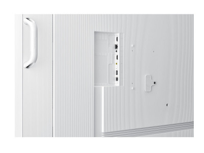Samsung : FLIP 5 - WM75F 75IN 3.840 X 2.1 60 178:178 450CD/M2 6.7MS HDMI 1