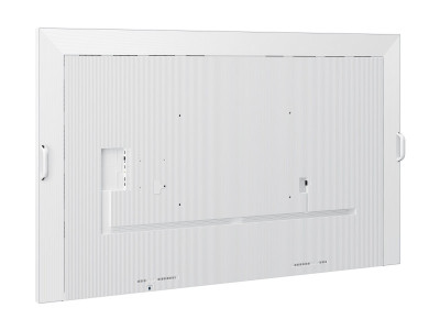 Samsung : FLIP 5 - WM75F 75IN 3.840 X 2.1 60 178:178 450CD/M2 6.7MS HDMI 1