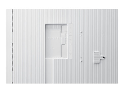 Samsung : FLIP 5 - WM75F 75IN 3.840 X 2.1 60 178:178 450CD/M2 6.7MS HDMI 1