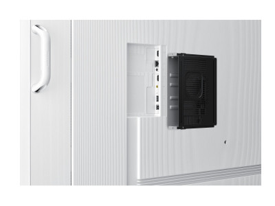 Samsung : FLIP 5 - WM75F 75IN 3.840 X 2.1 60 178:178 450CD/M2 6.7MS HDMI 1