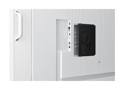 Samsung : FLIP 5 - WM85F 85IN 3.840 X 2.1 60 178:178 450CD/M2 6.7MS HDMI 1