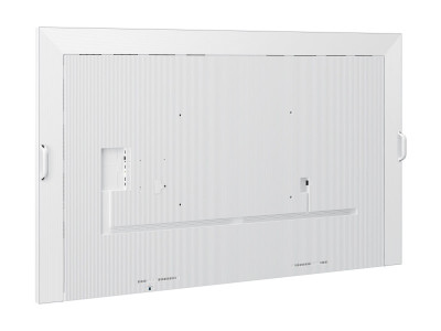 Samsung : FLIP 5 - WM85F 85IN 3.840 X 2.1 60 178:178 450CD/M2 6.7MS HDMI 1