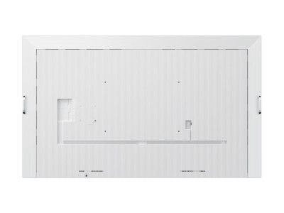Samsung : FLIP 5 - WM85F 85IN 3.840 X 2.1 60 178:178 450CD/M2 6.7MS HDMI 1