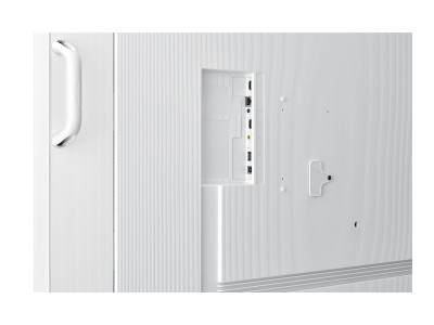 Samsung : FLIP 5 - WM85F 85IN 3.840 X 2.1 60 178:178 450CD/M2 6.7MS HDMI 1