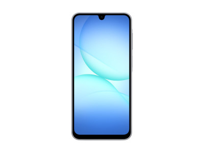 Samsung : GALAXY A17 6.6IN 4G 128GB 4GB RAM ANDROID 14 BLUE (andrd)