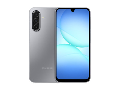 Samsung : GALAXY A17 6.6IN 4G 128GB 4GB RAM ANDROID 14 BLUE (andrd)