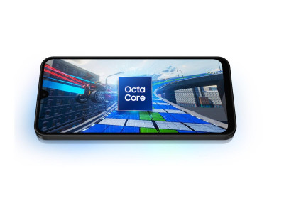 Samsung : GALAXY A26 5G BLACK 128 GB business EDITION (MICRO SD UP TO (andrd)