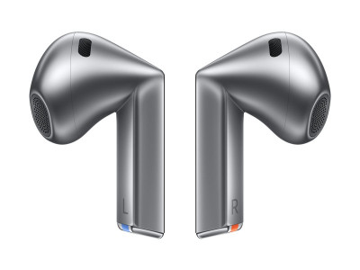 Samsung : GALAXY BUDS3 ANTHRACITE