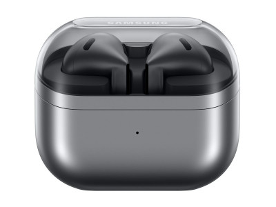 Samsung : GALAXY BUDS3 ANTHRACITE
