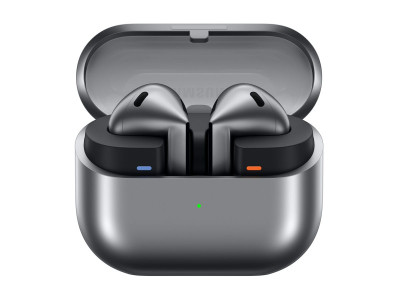 Samsung : GALAXY BUDS3 ANTHRACITE