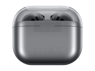 Samsung : GALAXY BUDS3 ANTHRACITE