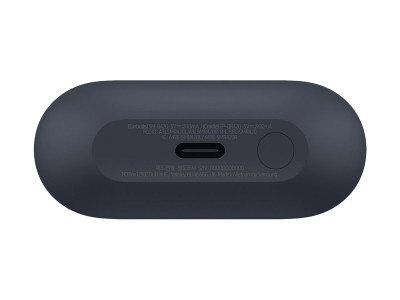 Samsung : GALAXY BUDS3 FE BLACK