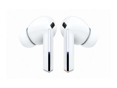 Samsung : GALAXY BUDS3 PRO WHITE