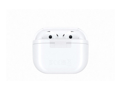 Samsung : GALAXY BUDS3 PRO WHITE