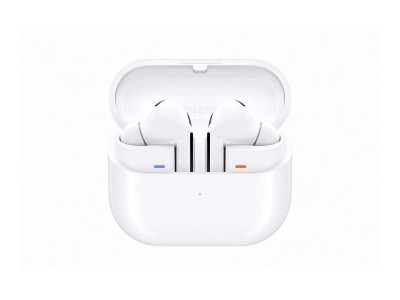 Samsung : GALAXY BUDS3 PRO WHITE