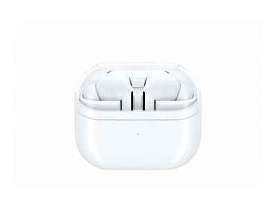 Samsung : GALAXY BUDS3 PRO WHITE