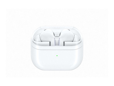 Samsung : GALAXY BUDS3 PRO WHITE