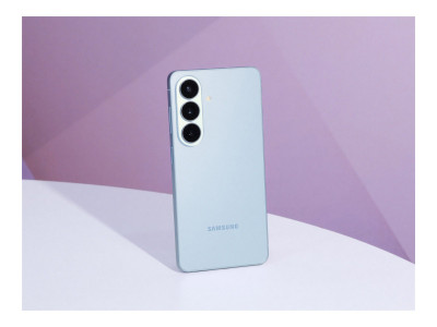 Samsung : GALAXY S26 5G BLEU 512GO BLUE ANDROID 16 6.3IN SAMSUNG EX (andrd)