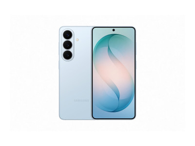 Samsung : GALAXY S26 5G BLEU 512GO BLUE ANDROID 16 6.3IN SAMSUNG EX (andrd)