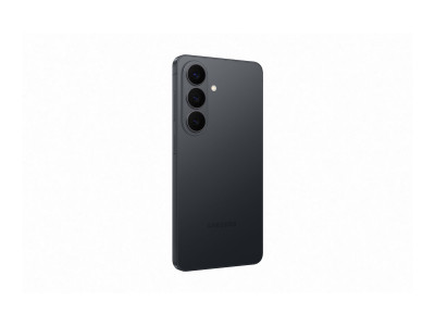 Samsung : GALAXY S26 5G NOIR 256GO ANDROID 16 6.3IN SAMSUNG EXYNOS (andrd)