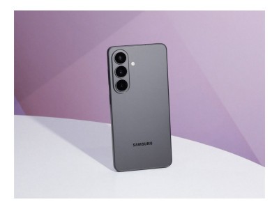 Samsung : GALAXY S26 5G NOIR 512GO ENTREPRISE EDITION (andrd)