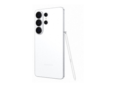 Samsung : GALAXY S26 ULTRA 5G 1TO GRIS BLANC (dragon)