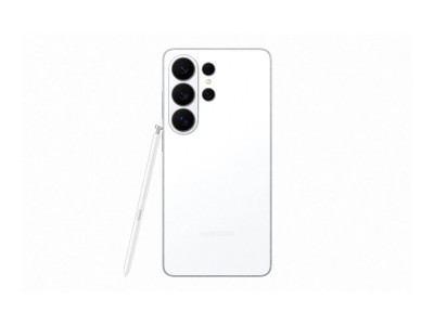 Samsung : GALAXY S26 ULTRA 5G 1TO GRIS BLANC (dragon)