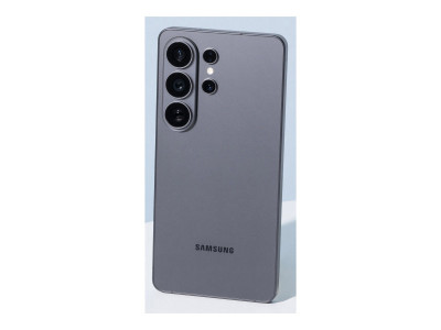 Samsung : GALAXY S26 ULTRA 5G NOIR 512GO ENTREPRISE EDITION (dragon)