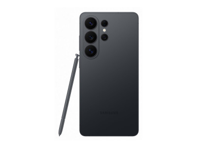 Samsung : GALAXY S26 ULTRA 5G NOIR 512GO ENTREPRISE EDITION (dragon)